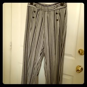 Robert Luis Dress Pants